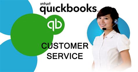 call intuit quickbooks customer service.